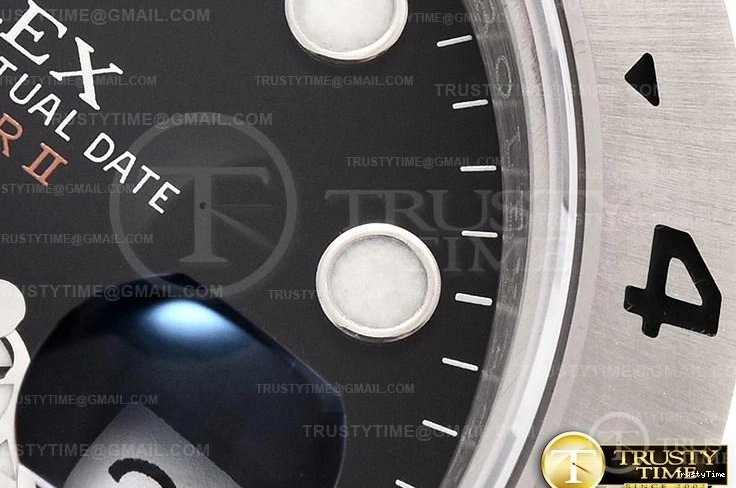 0327 GoAnywhere ROLEXP2043A -Explorer II 971